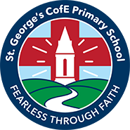 St Paul's CE Primary School